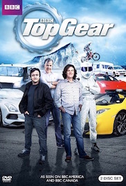 Top Gear: Episode #22.1
